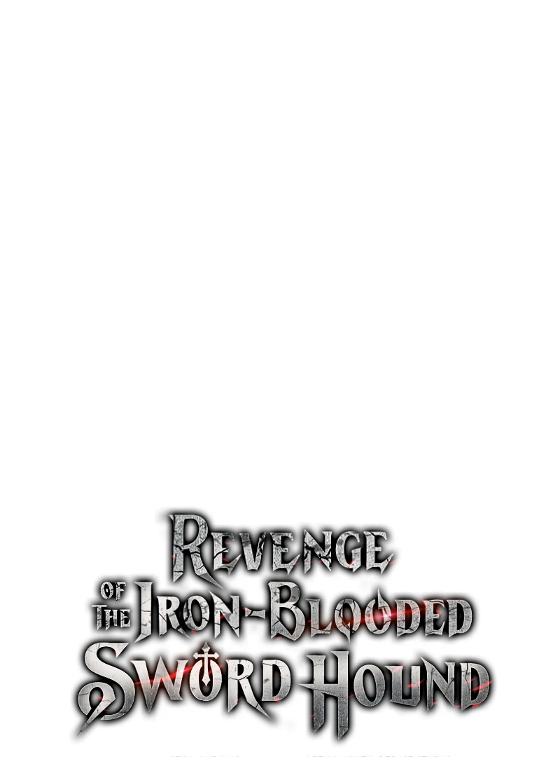 Revenge of the Iron-Blooded Sword Hound, Chapter 30 image 002